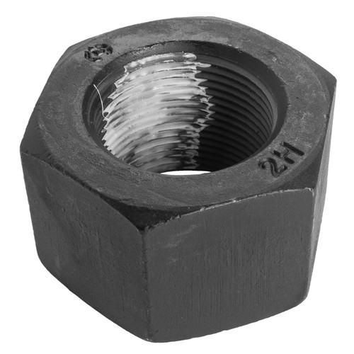 SAF-Holland 93400607 - Nut Hex Heavy 2.25-8
