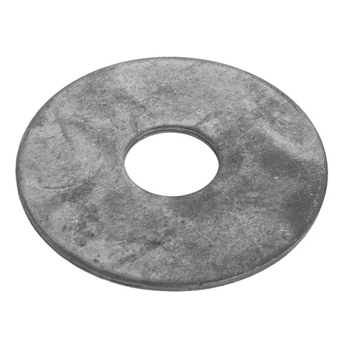 SAF-Holland 93600168 - Washer Flat Std Hardened 1.0