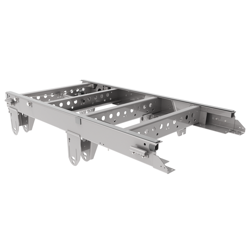 SAF-Holland CH131A12 - CB Slider Hutch 4816.5