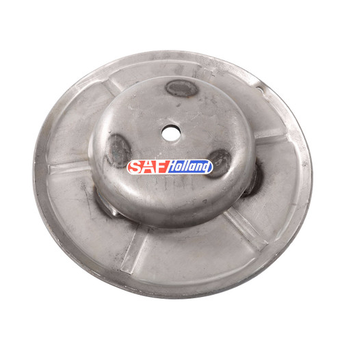 SAF-Holland 50616018 - Self Leveling Shoe Round 12 inch Foot S/A