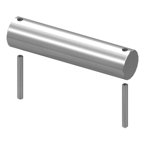 SAF-Holland 50616024 - Axle Kit Solid