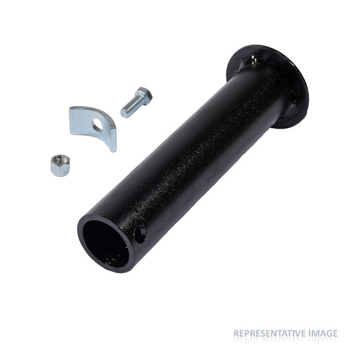 SAF-Holland 50616044 - Axle Kit Hollow With Welded Cap