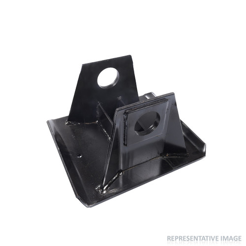 SAF-Holland 50616046 - Shoe HD Duty HP 10"X10"X4.38"