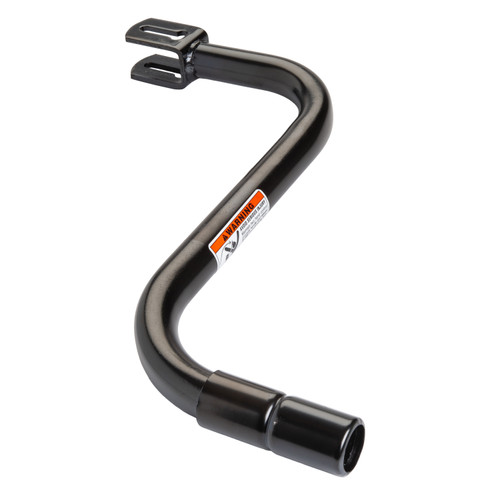 SAF-Holland 50644008 - Crank Assembly Universal T-Style