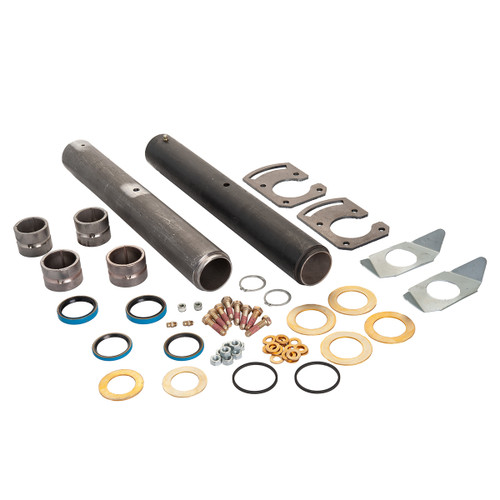 SAF-Holland 51830030 - Camshaft Enclosure Kit Medium S-Cam