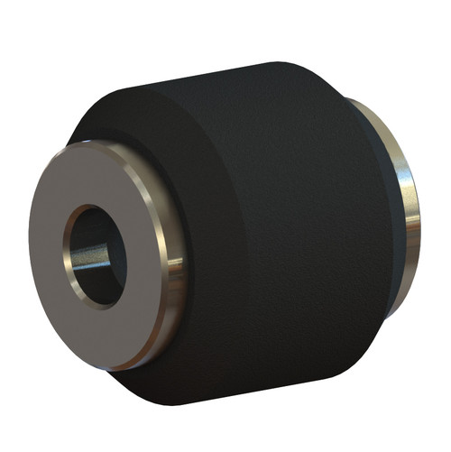 SAF-Holland 90008211 - Bushing Rubber