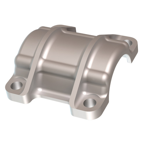 SAF-Holland 90010009 - Cap Trunnion