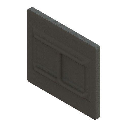 SAF-Holland 90028047 - Wrapper Rubber