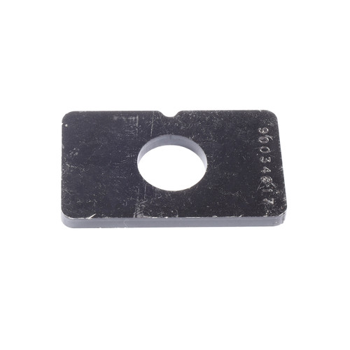 SAF-Holland 90034817 - Pinion Plate 2 7 12Degrees Painted