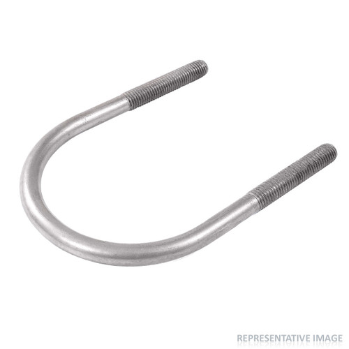 SAF-Holland 90041170 - U-Bolt 0.88-9X11 GR 8