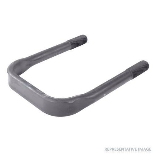 SAF-Holland 90042792 - U-Bolt 1-8X12.5 GR 8