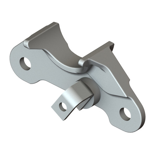 SAF-Holland 90501469 - Adapter Assembly Axle RH