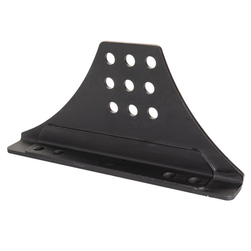 SAF-Holland 90549361 - End Plate Reinforced RH Painted