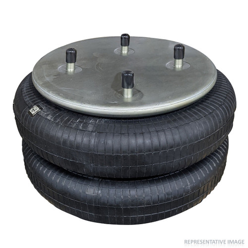 SAF-Holland 90557203 - Air Spring Assembly