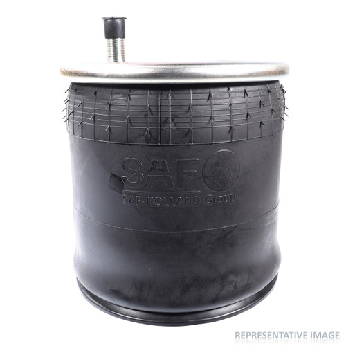 SAF HOLLAND 90557364 Air Spring Assembly