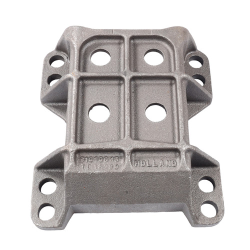 SAF-Holland 91010043 - Spring End Cap