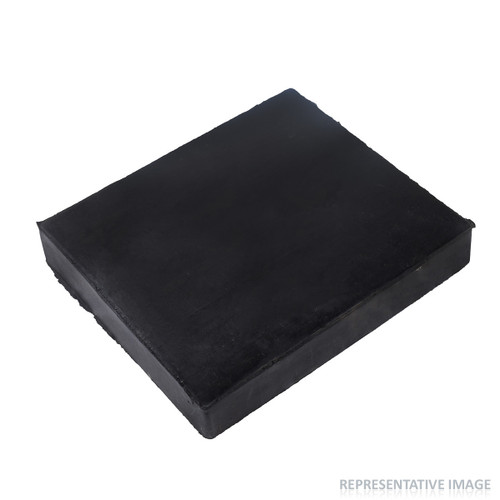 SAF-Holland 91028075 - Pad Rubber 0.88X5.50