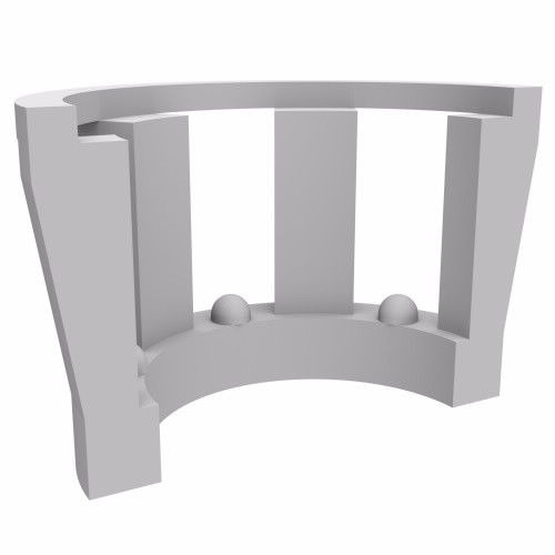 T-400-15 COLLET CAGE