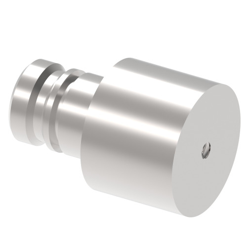 Aeroquip T-400-83 - Pusher Adapter