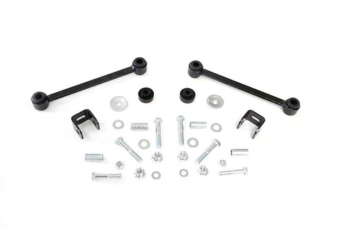 1022 FRONT SWAY BAR LINKS FOR 4-I