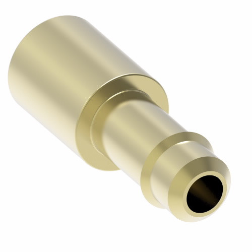 1079X4X4 CONNECTOR 5/16 DIA.