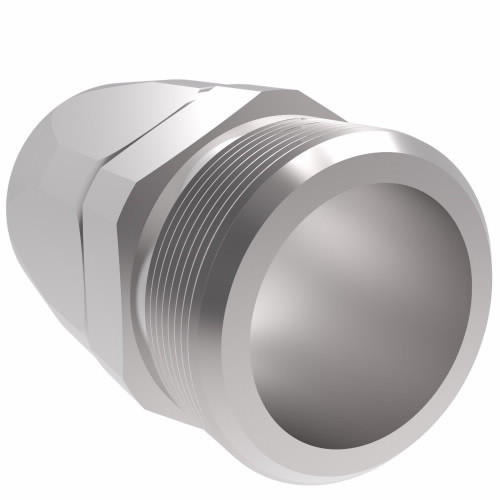 20-120-A FITTING (PERM), TEFLON