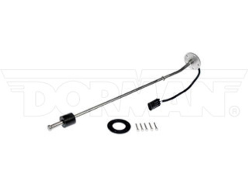 Dayton 285-5510 - Volvo Mack Fuel Sensor Sending Unit, Heavy Duty, with Gasket and Wiring Harness