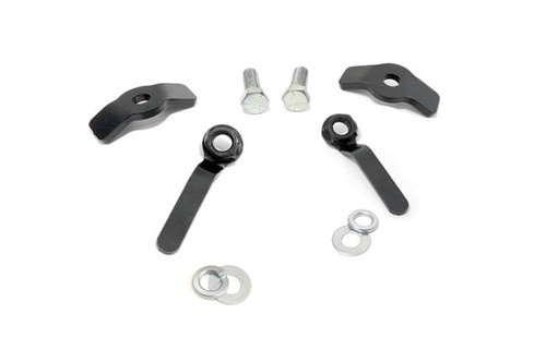 1132 REAR COIL SPRING CLAMP KIT