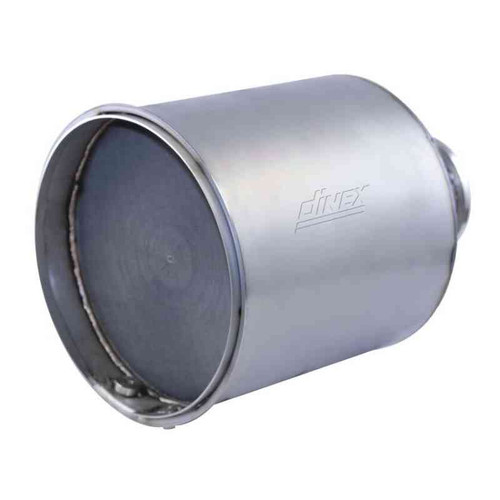 American Radiator 22D58039 - Diesel Oxidation Catalyst for Cummins ISM, New [OEM 4936736NX 4969719NX 5287519NX]