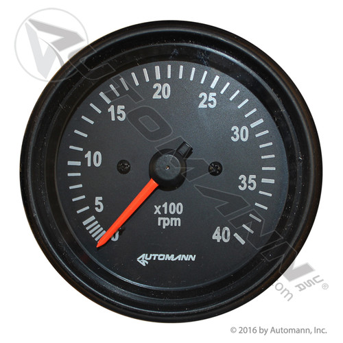 178.1035 ALTERNATOR PULSED TACHOMETER