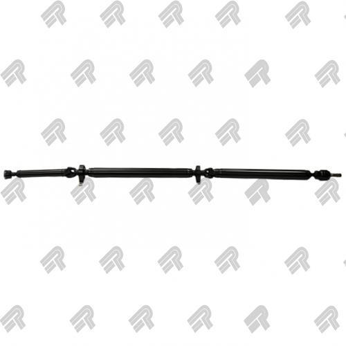 3694-120 CADILLAC SRX DRIVESHAFT NEW REAR AWD