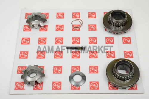 AMERICAN AXLE AL3Z4026A Trac-Lok Posi