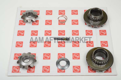 American Axle AR3Z4215A - Ford 8.8 inch 31 Spline Limited Slip Posi Spider Gear Differential Kit