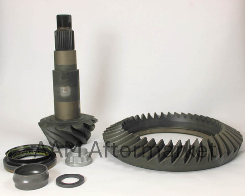 American Axle 115373GSK - GM Dodge RAM 11.5" Rear 3.73 Gear Ratio Set