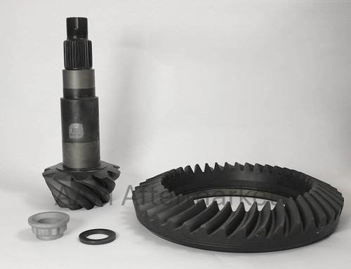 American Axle 115410GSK - Gm/Ram 11.5 inch Rear 4.10 Ratio Gear Set Kit