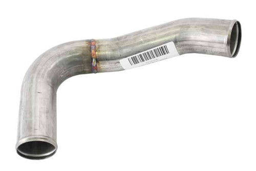 American Radiator 75KW65606 - Stainless Steel Upper Coolant Tube for Kenworth T600, Cat3406, C15, C16 Engine [OEM K181-5606]