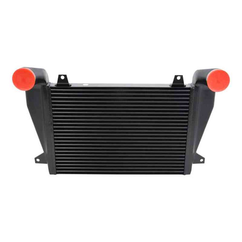 44FR2C-BP FREIGHTLINER SOFT MOUNT BAR & PLATE CHARGE AIR COOLER: FLD120 FLD132