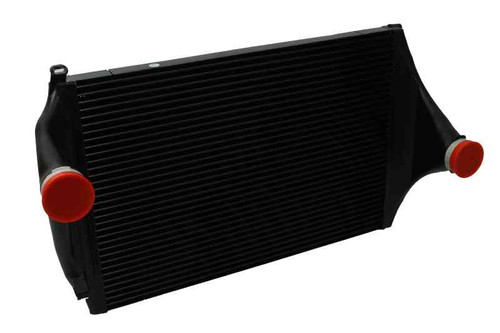 American Radiator 44FR5T-BP - Bar & Plate Charge Air Cooler for Freightliner, 2003-2007 Century, Columbia and M2 Models
