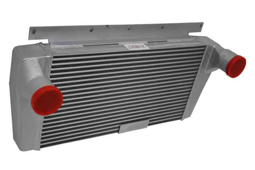 American Radiator 44IHC2089 - Charge Air Cooler for International, Navistar, 3000, 4000 Series, Class 6, S-Line