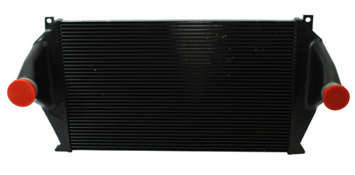 44IHC2213 INTERNATIONAL | NAVISTAR CHARGE AIR COOLER: DT7400