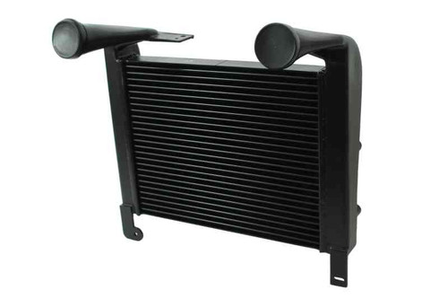 American Radiator 44MAC2266 - Charge Air Cooler for Mack, 2007-2013 LEU Series