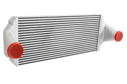 American Radiator 44OSH2316 - Charge Air Cooler for Oshkosh, Advance Mixer
