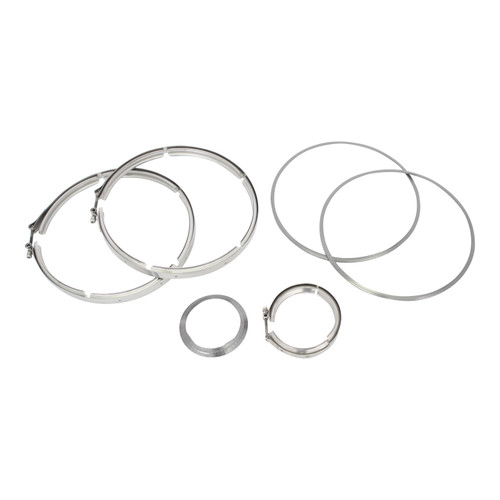 218000KIT CUMMINS | PACCAR DPF GASKET AND CLAMP KIT