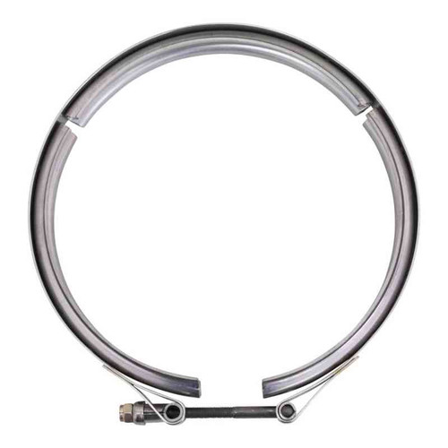 American Radiator 21INT28C1 - DPF Clamp for International [OEM 2594128C91 2612521C91]