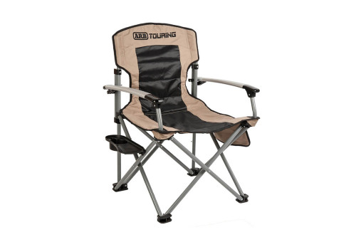 10500101A ARB CAMPING CHAIR W/TABLEUSA