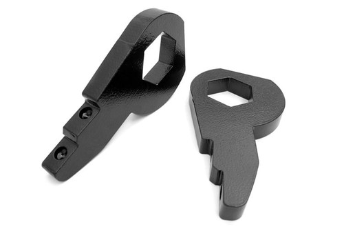 3592 1.5-2-INCH SUSPENSION LEVELI