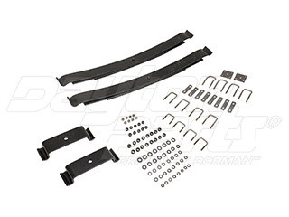 Dayton 505-25103 - Standard Duty Leaf Helper Spring Kit