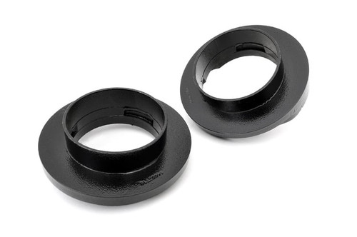 7599 1.5-INCH SUSPENSION LEVELING