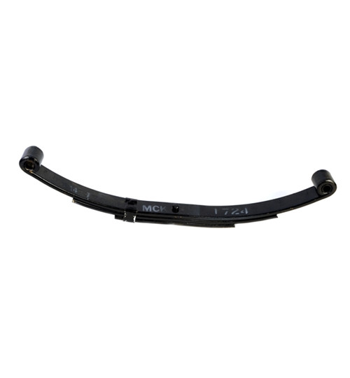 1724 1750 LB 3 LEAF TRAILERSPRING