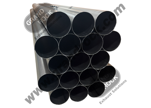 S5-120SBBK 17 PIECE - 5" X 120" COLD ROLL TUBE OD BUNDLE